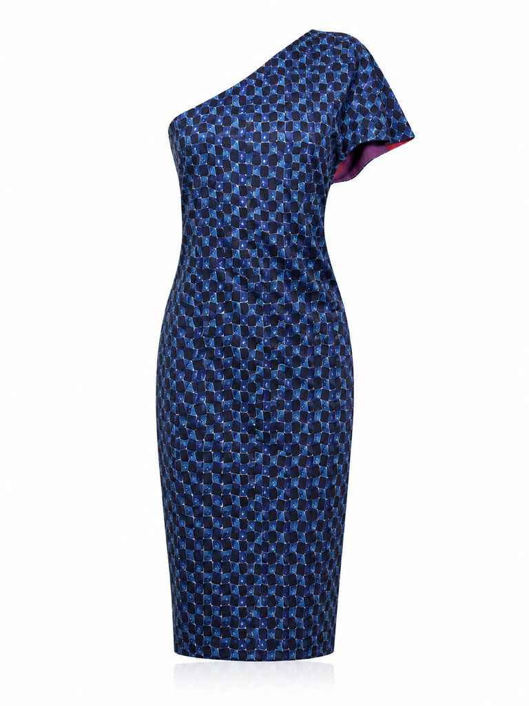 Dress - 415