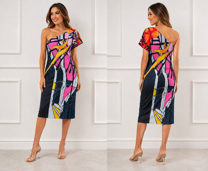 Dress - 415