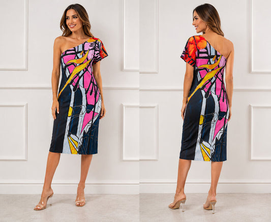 Dress - 415