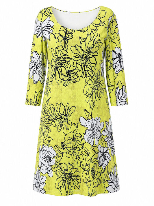Dress - 732