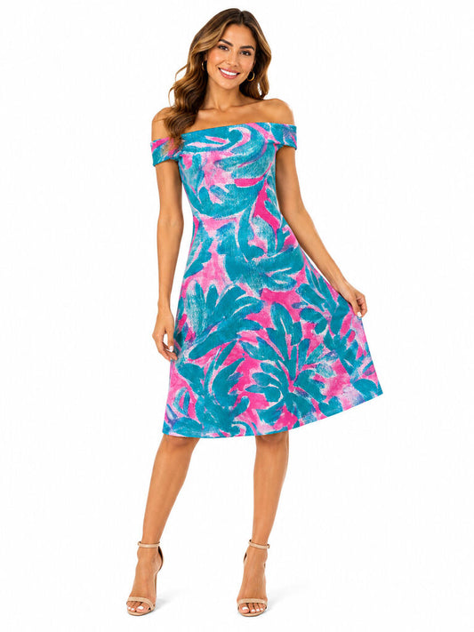 Dress - 531