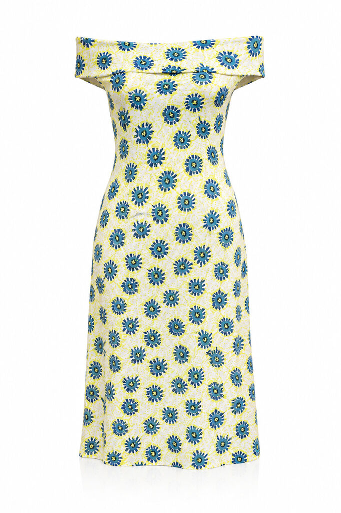 Dress - 536