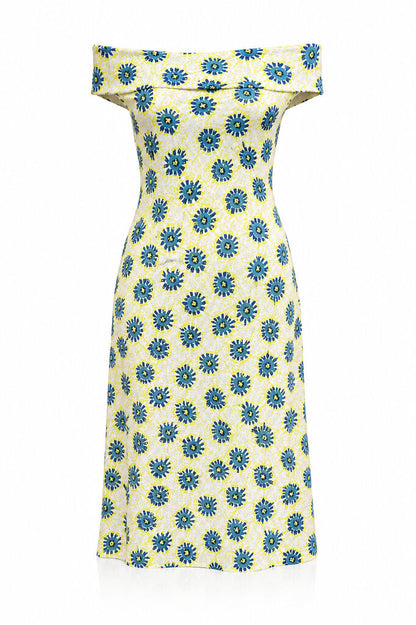Dress - 536