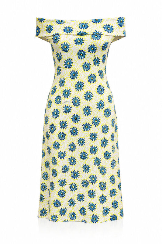 Dress - 536