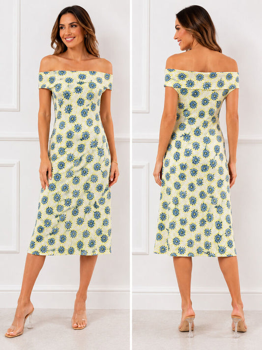 Dress - 536