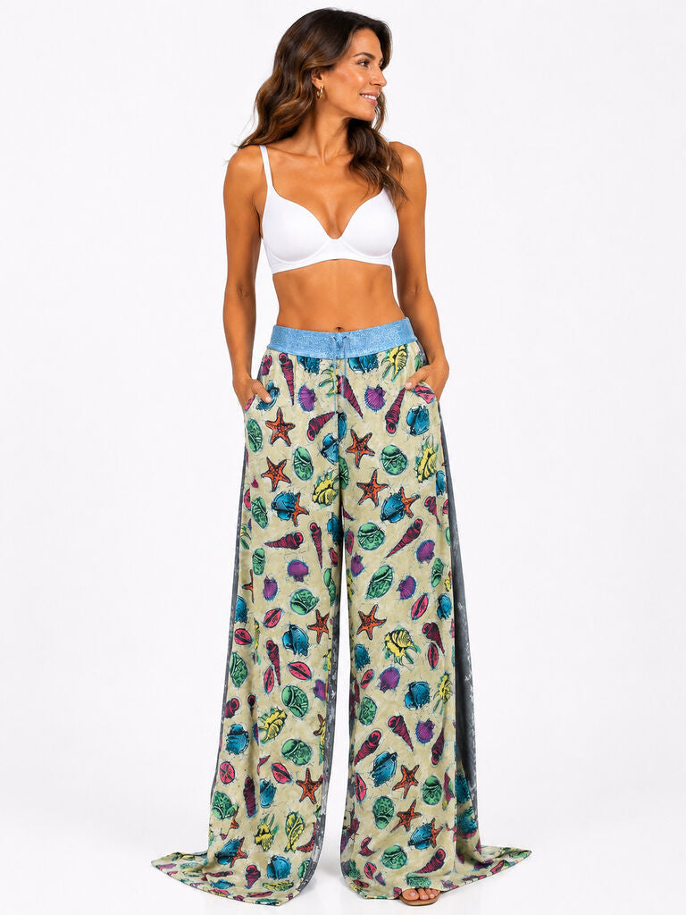Pantalon - 535