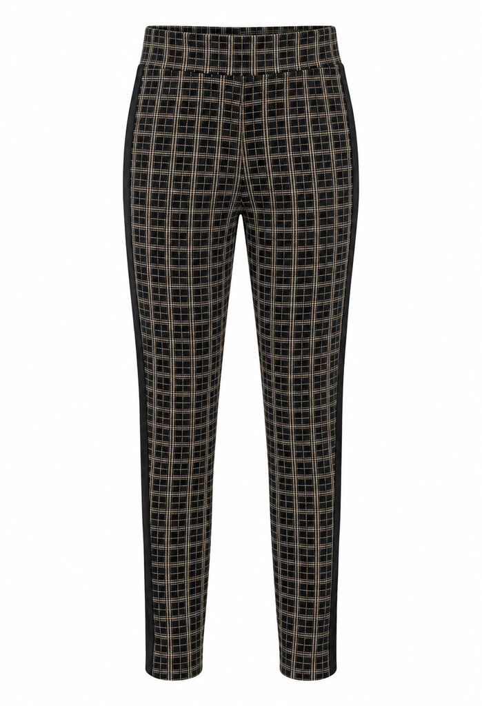 Pantalon Madras VAR