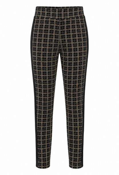 Pantalon Madras VAR