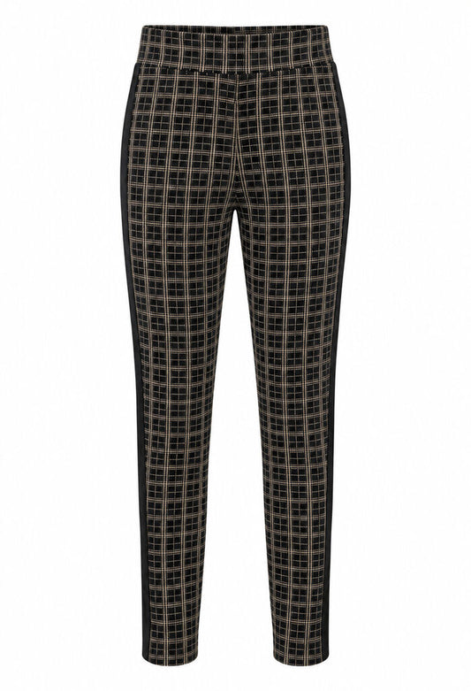 Pantalon Madras VAR