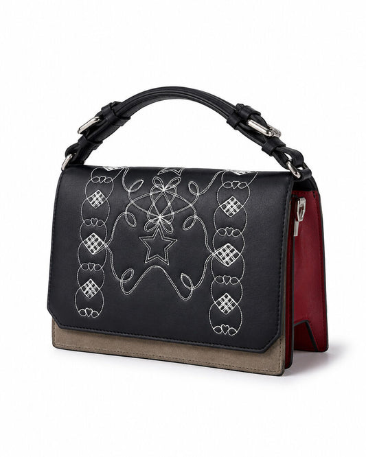 Bag T.U. Ross/blu