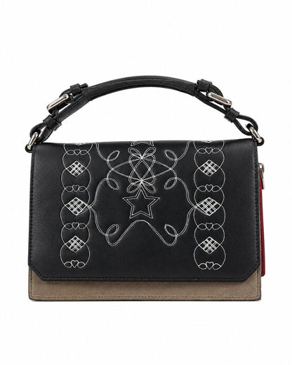 Bag T.U. Ross/blu