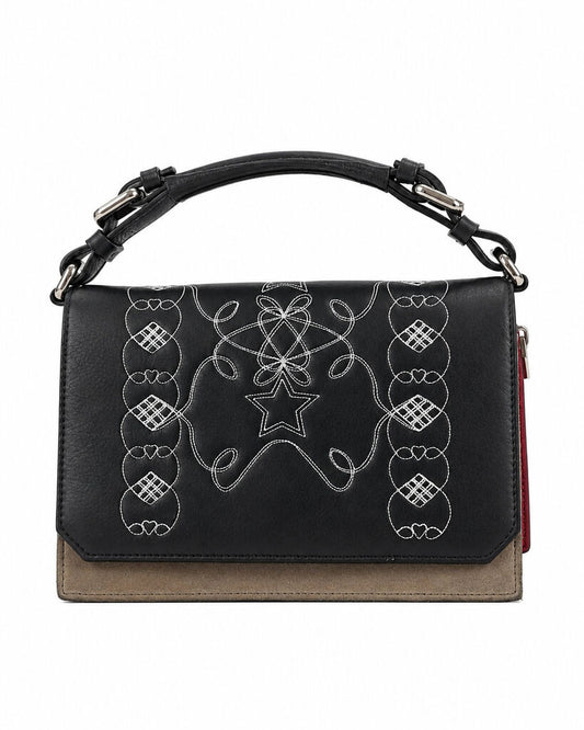 Bag T.U. Ross/blu
