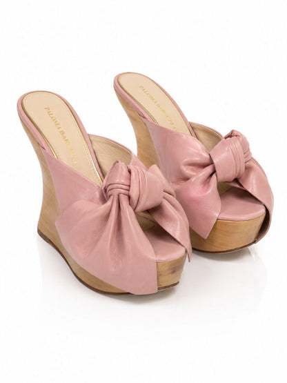 Rocky Nap/Wood PINK