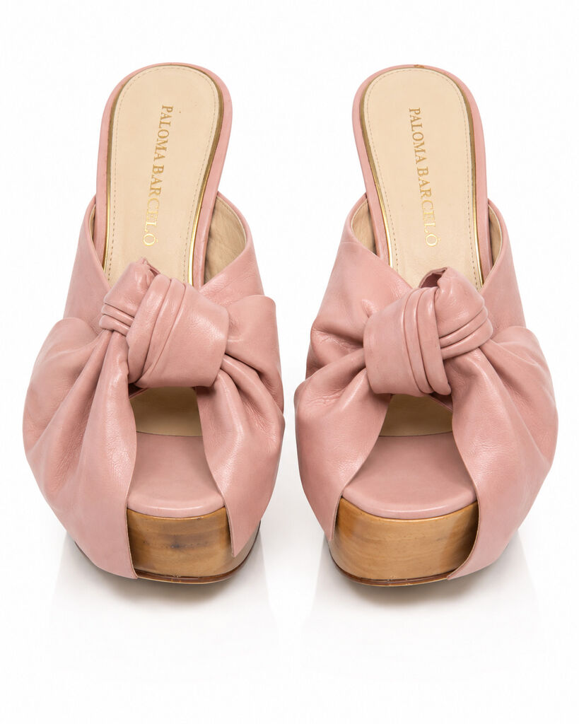 Rocky Nap/Wood PINK
