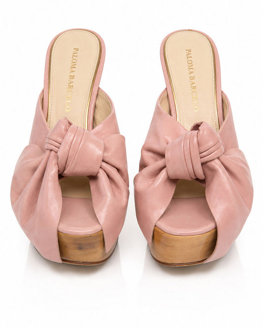 Rocky Nap/Wood PINK