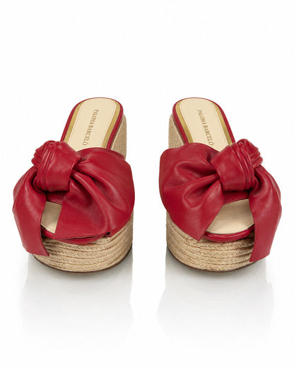 Rocky Nap/Cord RED