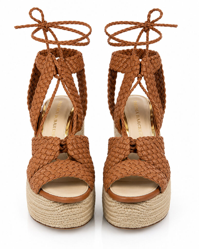 Shoes Nap/Cord P.PINK