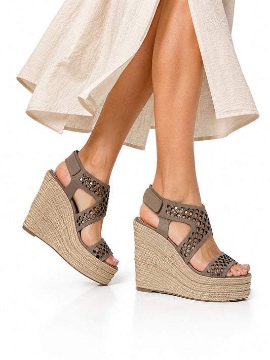 Rocky Nap/Swar TAUPE