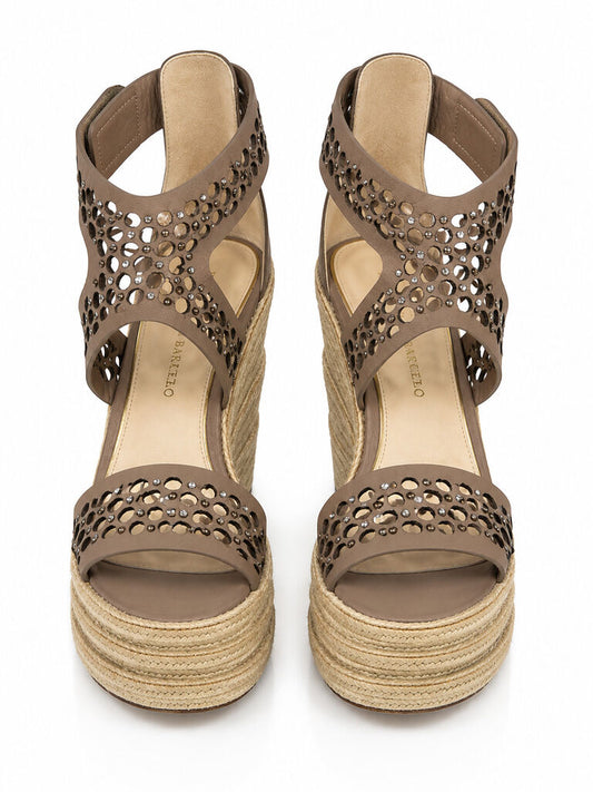 Rocky Nap/Swar TAUPE