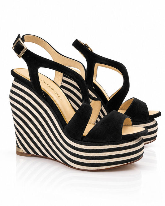 Rocky Sue/Canv BLACK
