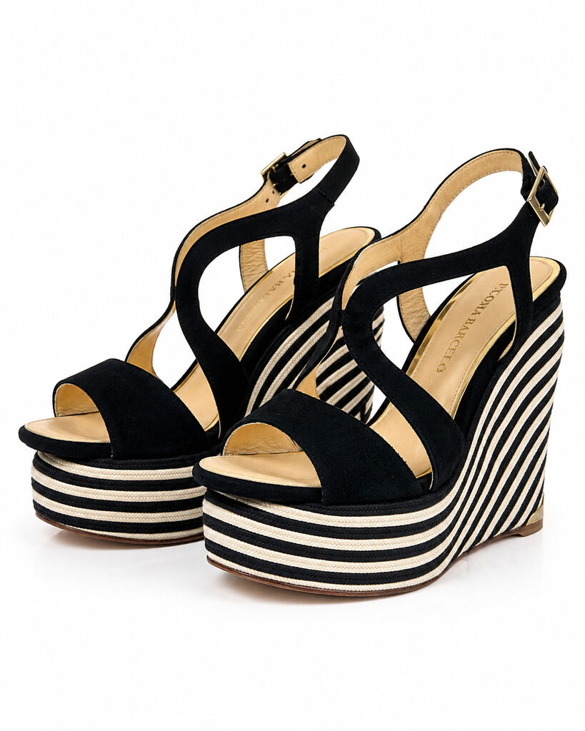 Rocky Sue/Canv BLACK