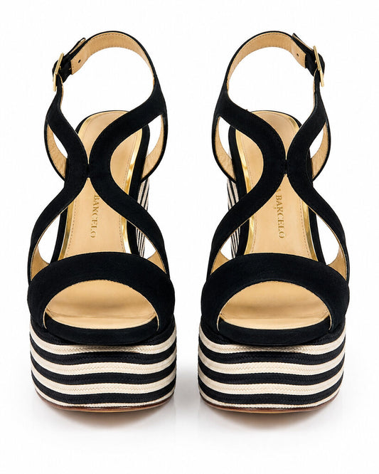 Rocky Sue/Canv BLACK
