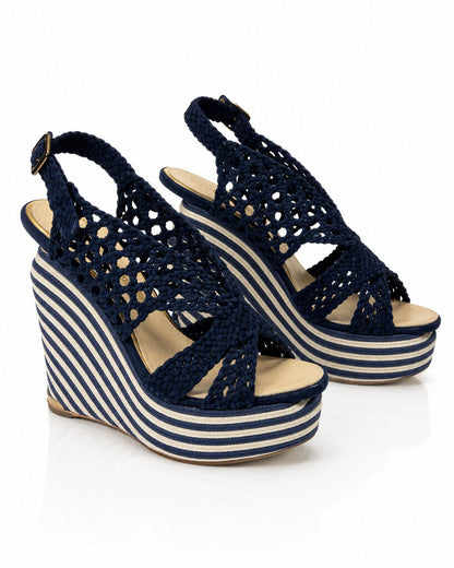 Rocky Sue/Canv BLUE