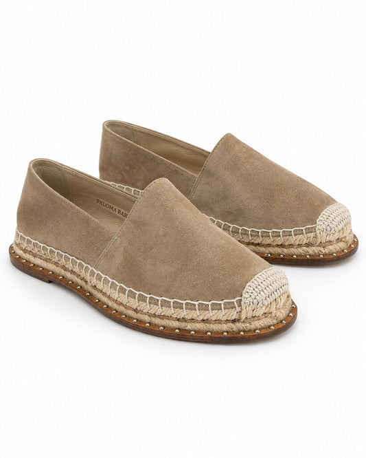 Shoes Sue/Cord NATURAL