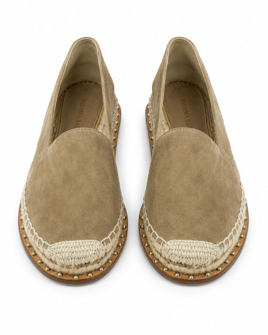 Shoes Sue/Cord NATURAL