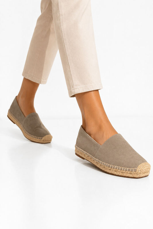 Shoes Sue/Cord STONE