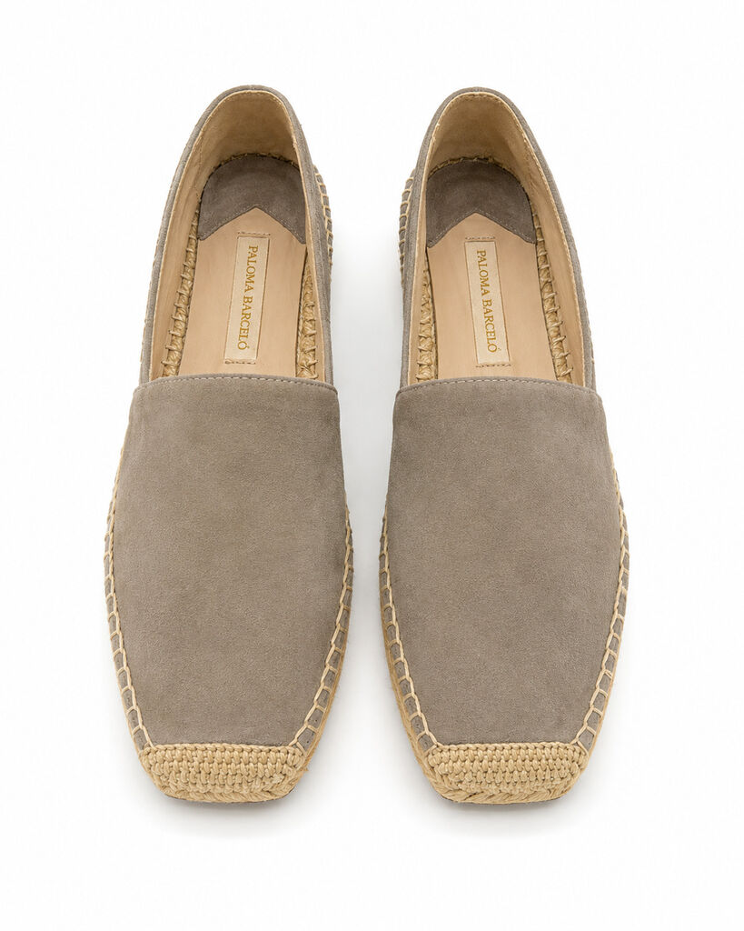 Shoes Sue/Cord STONE