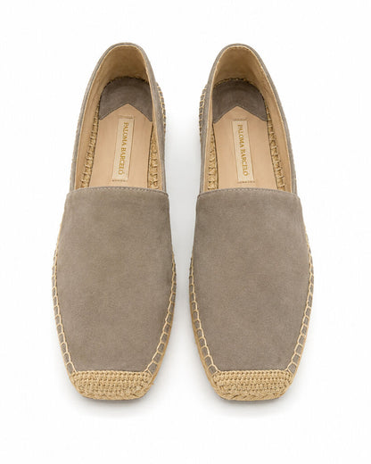 Shoes Sue/Cord STONE