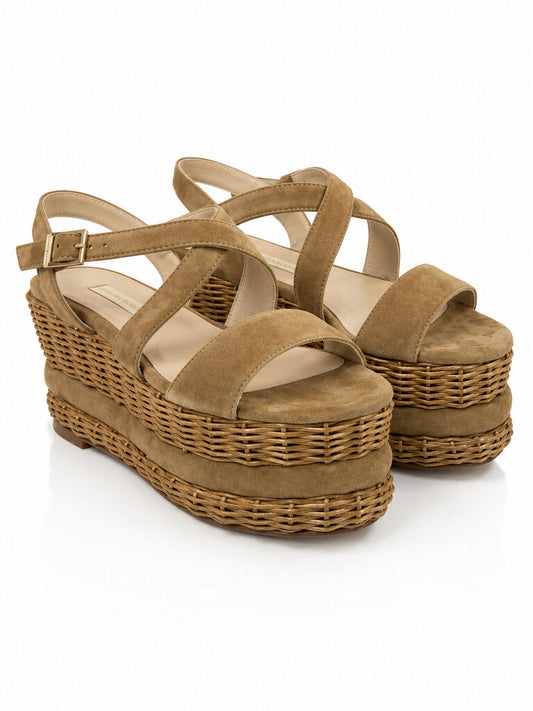Shoes Sue/Vimini TAUPE
