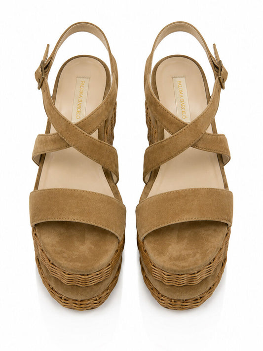 Shoes Sue/Vimini TAUPE