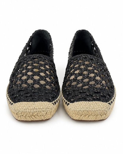 Shoes Nap/Cord BLACK