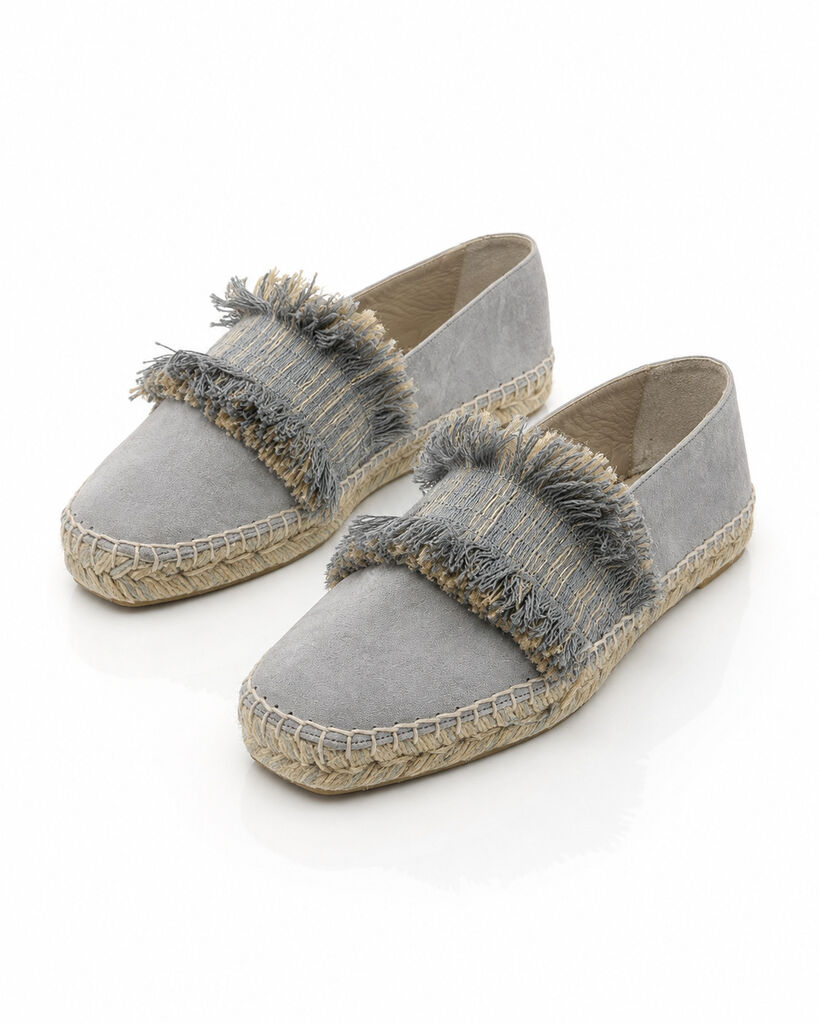 Shoes Cam/Int GREY