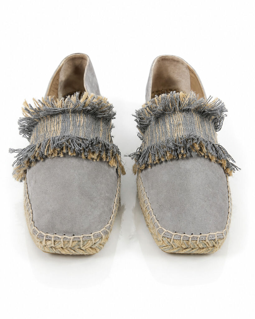 Shoes Cam/Int GREY