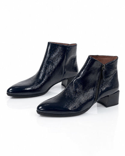 Shoes Vernice MARINE