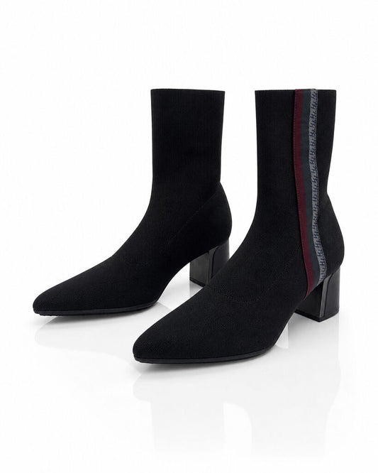 Shoes Sock BLACK