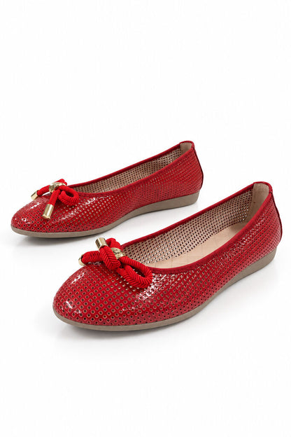 Shoes Vernice RUBI