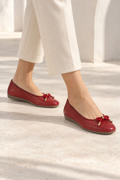 Shoes Vernice RUBI