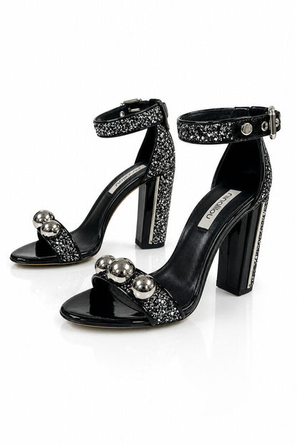 Shoes Glitter SAL&PEP
