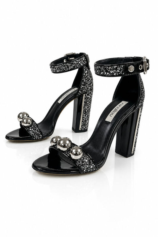 Shoes Glitter SAL&PEP