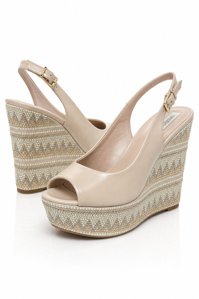 Shoes Nappa CIPRIA