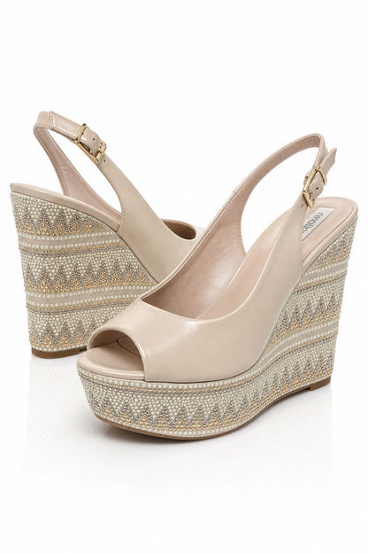 Shoes Nappa CIPRIA