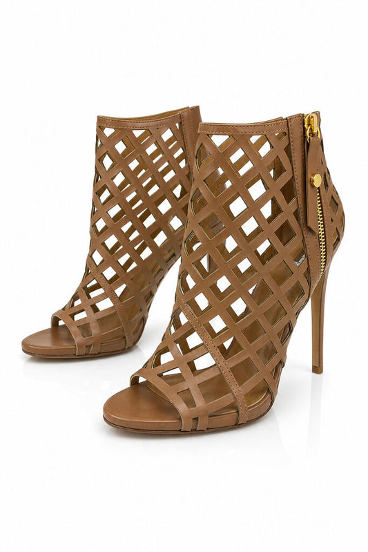 Shoes Nappa SIENNA