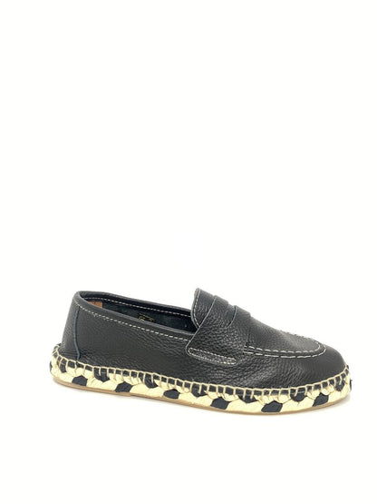 Loafer Nappa NEGRO