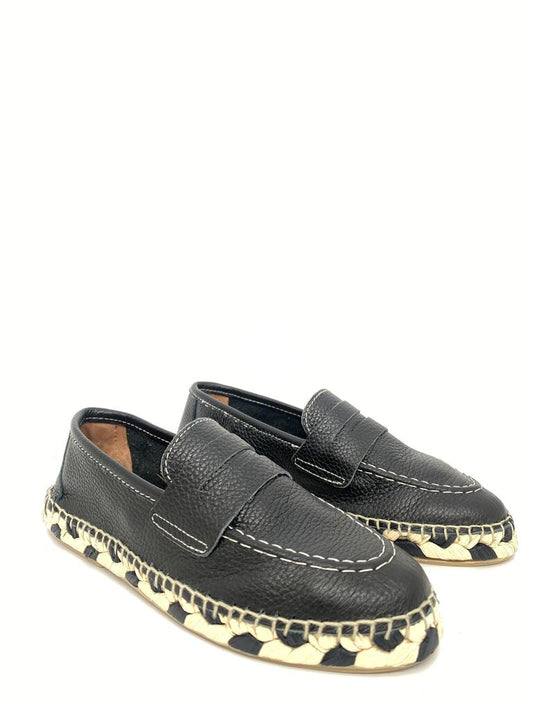 Loafer Nappa NEGRO