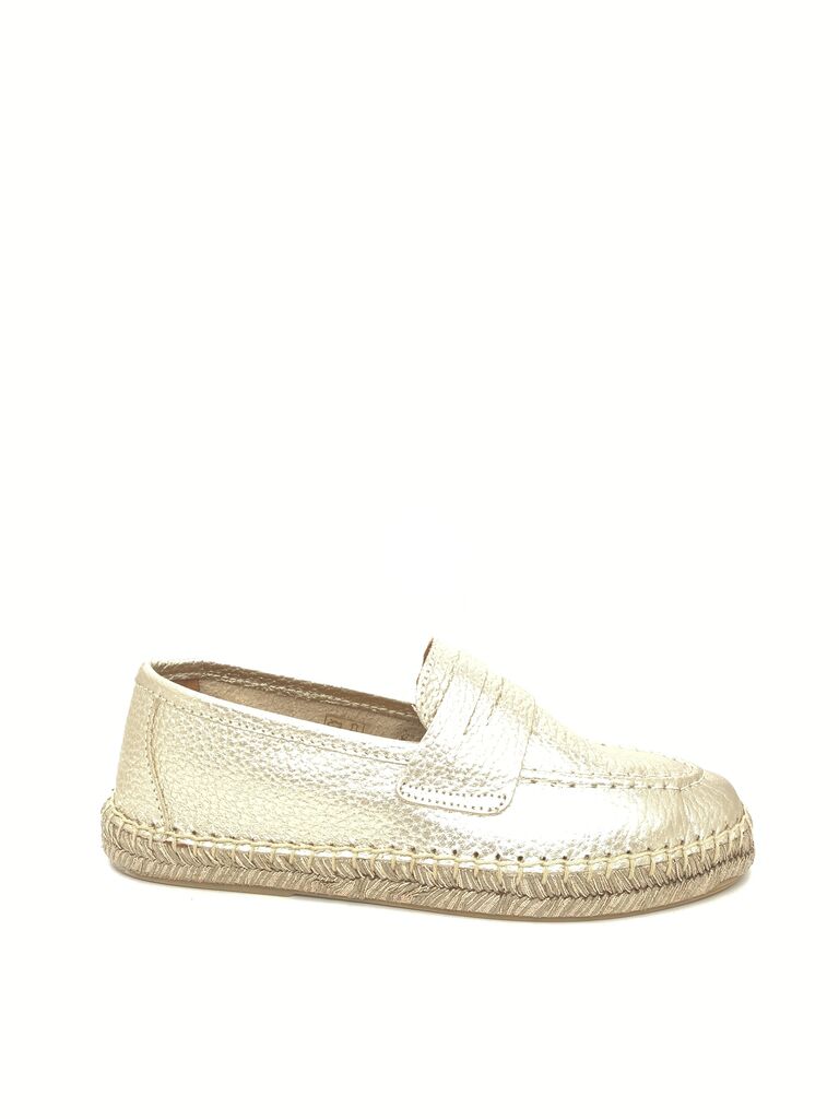Loafer Vernice CHAMPAN