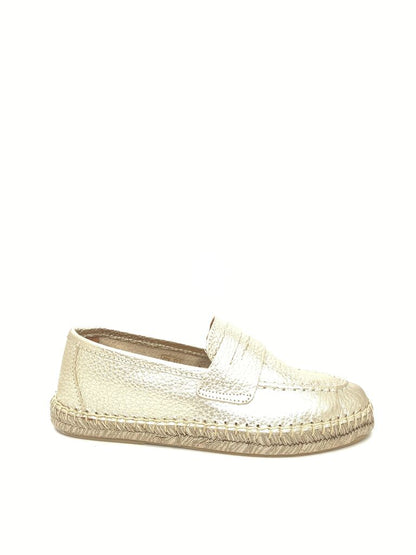 Loafer Vernice CHAMPAN